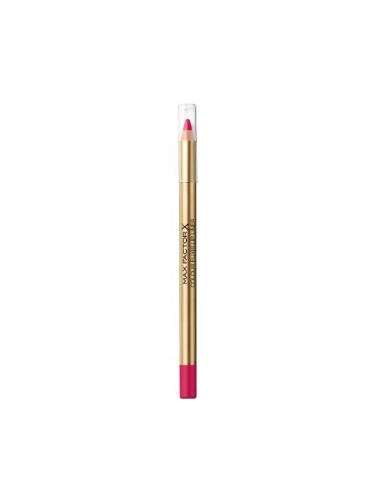 Max Factor Matita labbra Color Elixir 078 g donna  045 Rosy Berry
