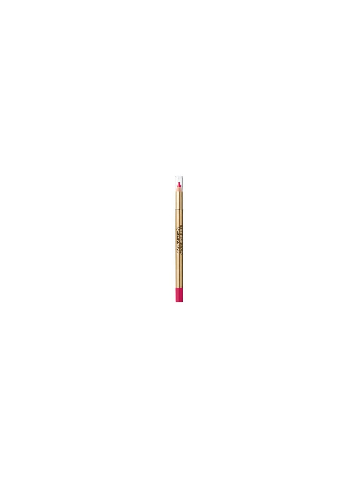 Max Factor Matita labbra Color Elixir 078 g donna  045 Rosy Berry