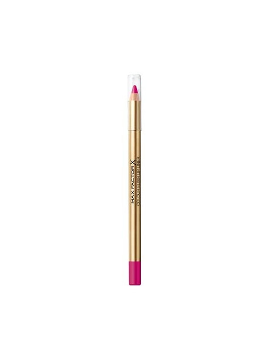Max Factor Matita labbra Color Elixir 078 g donna 040 Pink Kiss