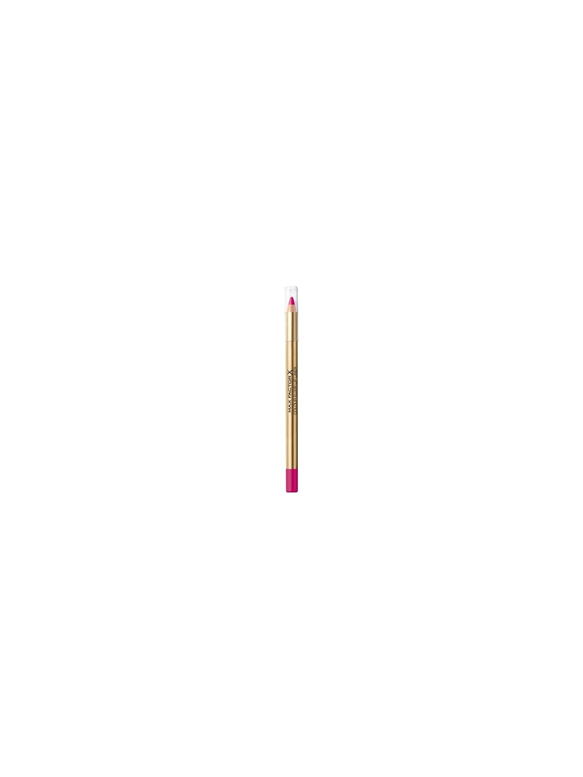 Max Factor Matita labbra Color Elixir 078 g donna 040 Pink Kiss