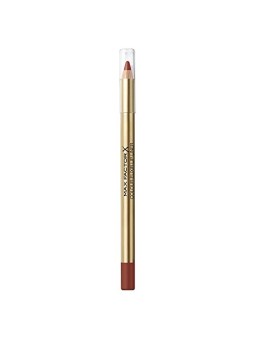Matita labbra Max Factor Color Elixir 015 Soft Spice