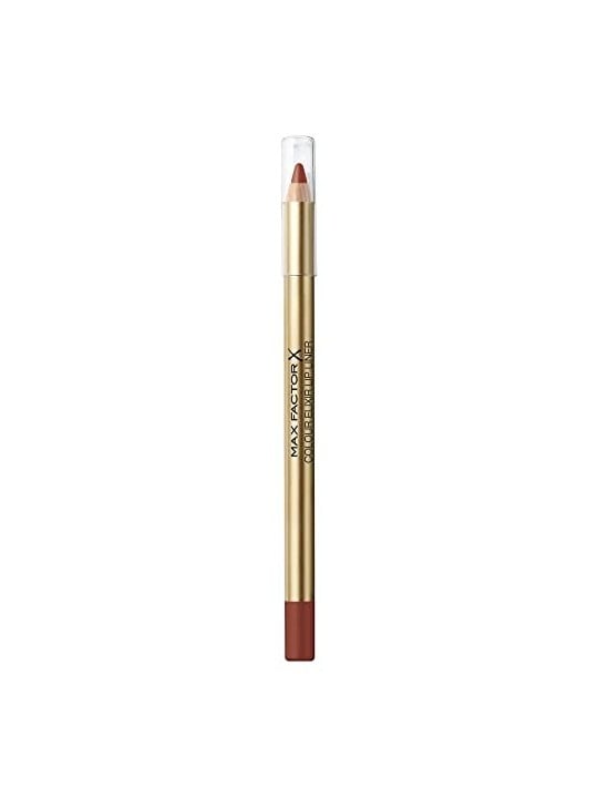 Matita labbra Max Factor Color Elixir 015 Soft Spice