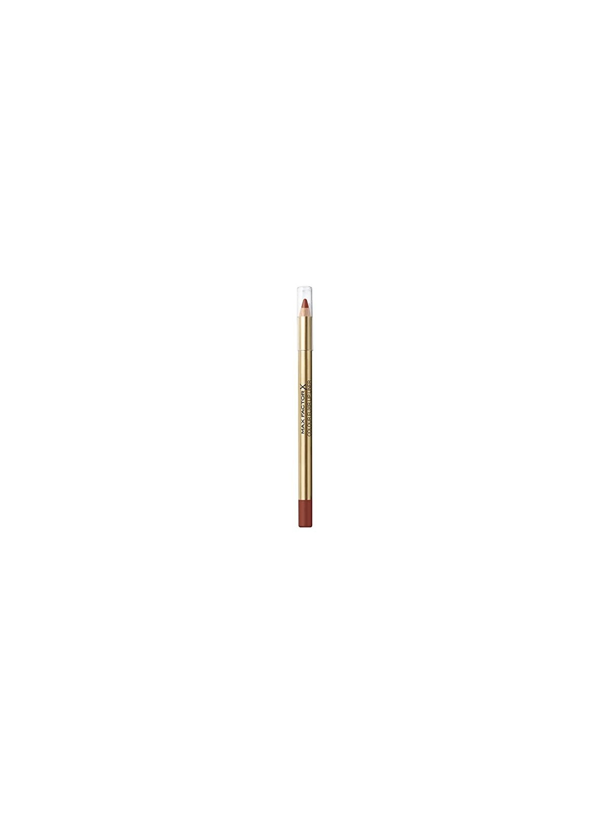 Matita labbra Max Factor Color Elixir 015 Soft Spice