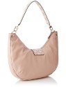 Borsa Guess Brightside Hobo Rosa Blush Donna