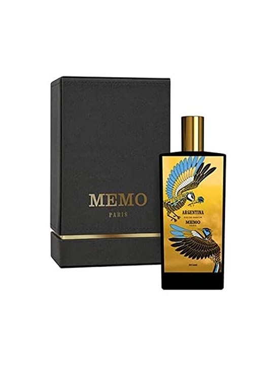 Memo Argentina Eau de Parfum 75ml
