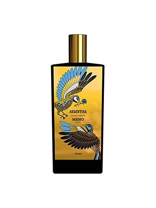 Memo Argentina Eau de Parfum 75ml
