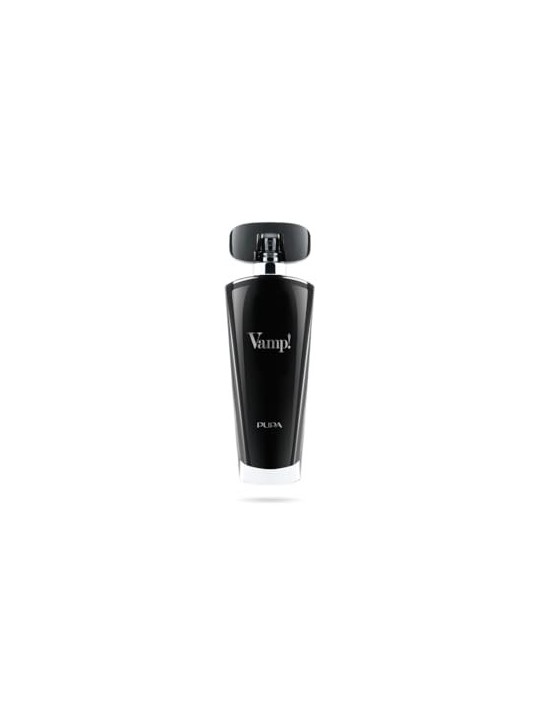 Pupa Vampiro eau de parfum nera donna 100ml acquista 
