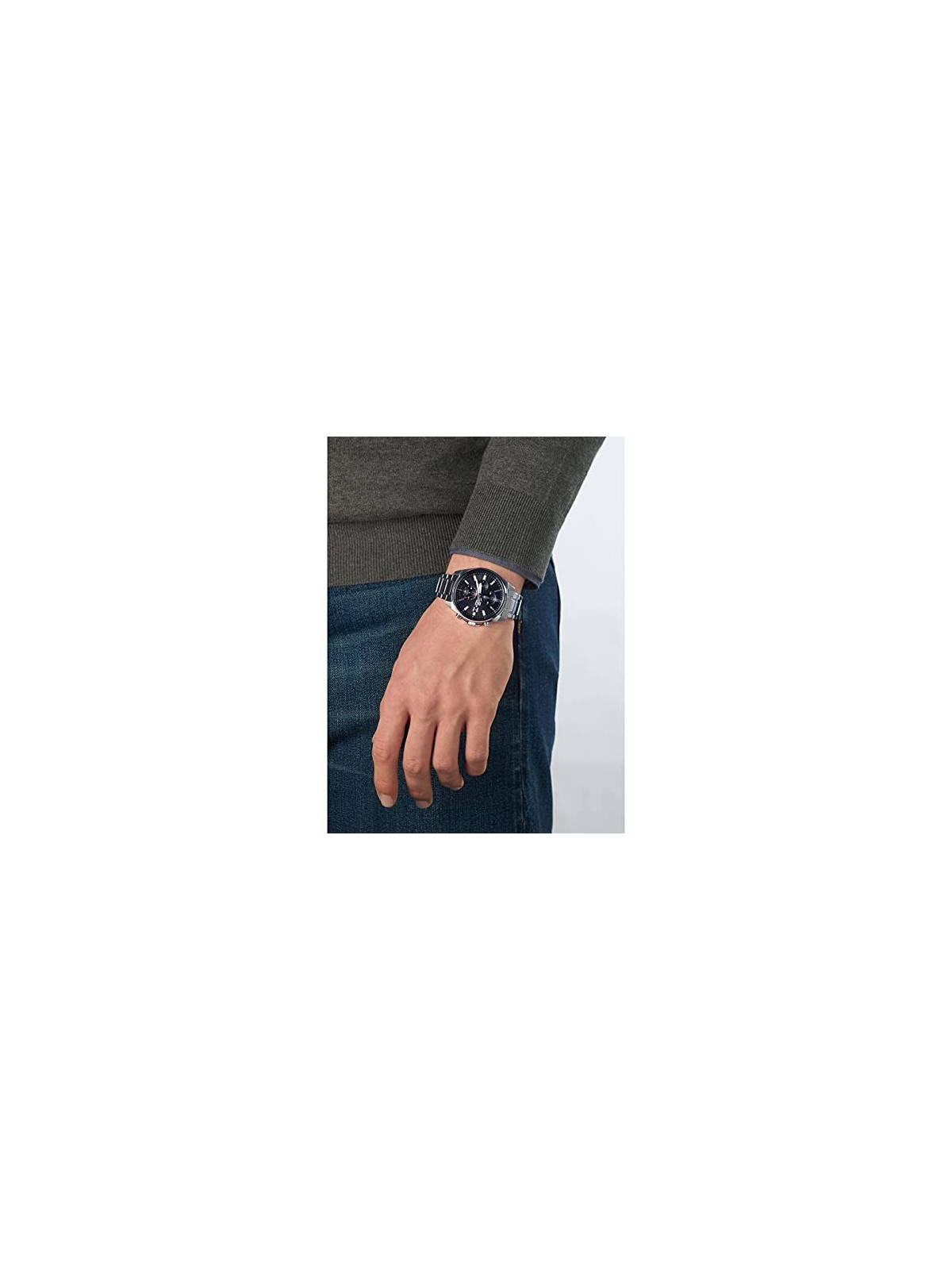 Casio Edifice EFV-610D-1AVUDF acquista 