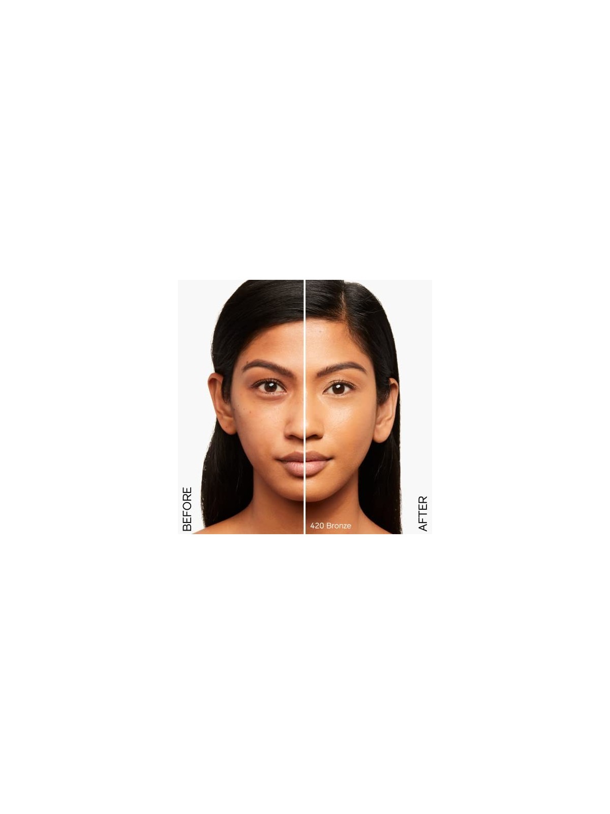 Shiseido Synchro Skin Radiant Lifting Foundation SPF 30 (420 Bronze) 30 ml Shiseido www.essenzetotalstyle.com 
