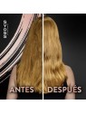 Syoss KERATIN shampoo per capelli crespi e secchi 440ml unisex