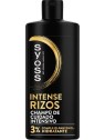Shampoo per capelli ondulati o ricci Syoss RIZOS PRO 440ml