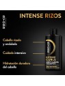Shampoo per capelli ondulati o ricci Syoss RIZOS PRO 440ml