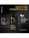 Shampoo per capelli ondulati o ricci Syoss RIZOS PRO 440ml