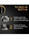 Shampoo per capelli ondulati o ricci Syoss RIZOS PRO 440ml