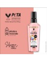 Siero Schwarzkopf GLISS HAIR REPAIR per capelli split 75ml