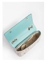 Guess Cessily Multicolore Crossbody Bag
