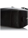 Borsa Guess Mini Cordelia in Pelle Nera Donna