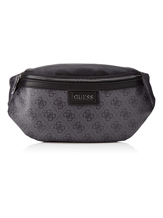 Guess Vezzola Marsupio Cintura Nera Donna