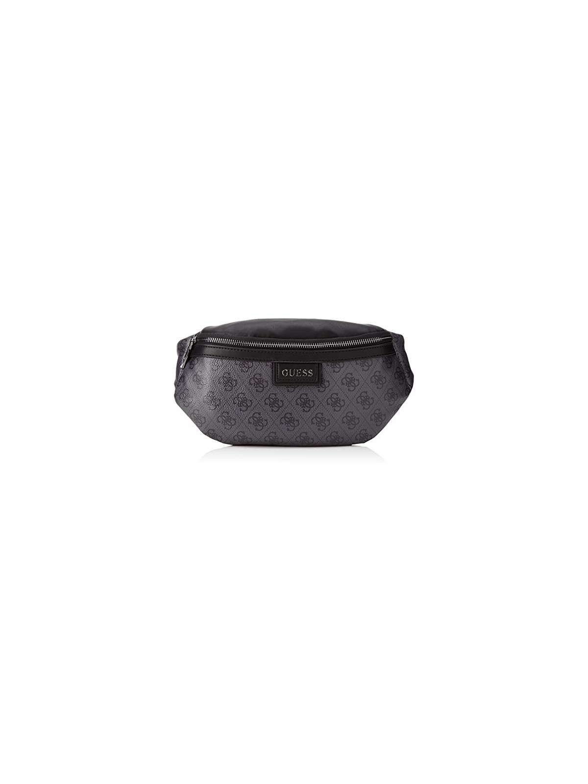 Guess Vezzola Marsupio Cintura Nera Donna