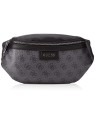 Guess Vezzola Marsupio Cintura Nera Donna