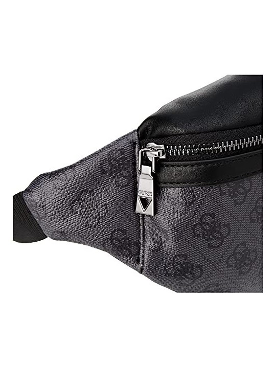 Guess Vezzola Marsupio Cintura Nera Donna