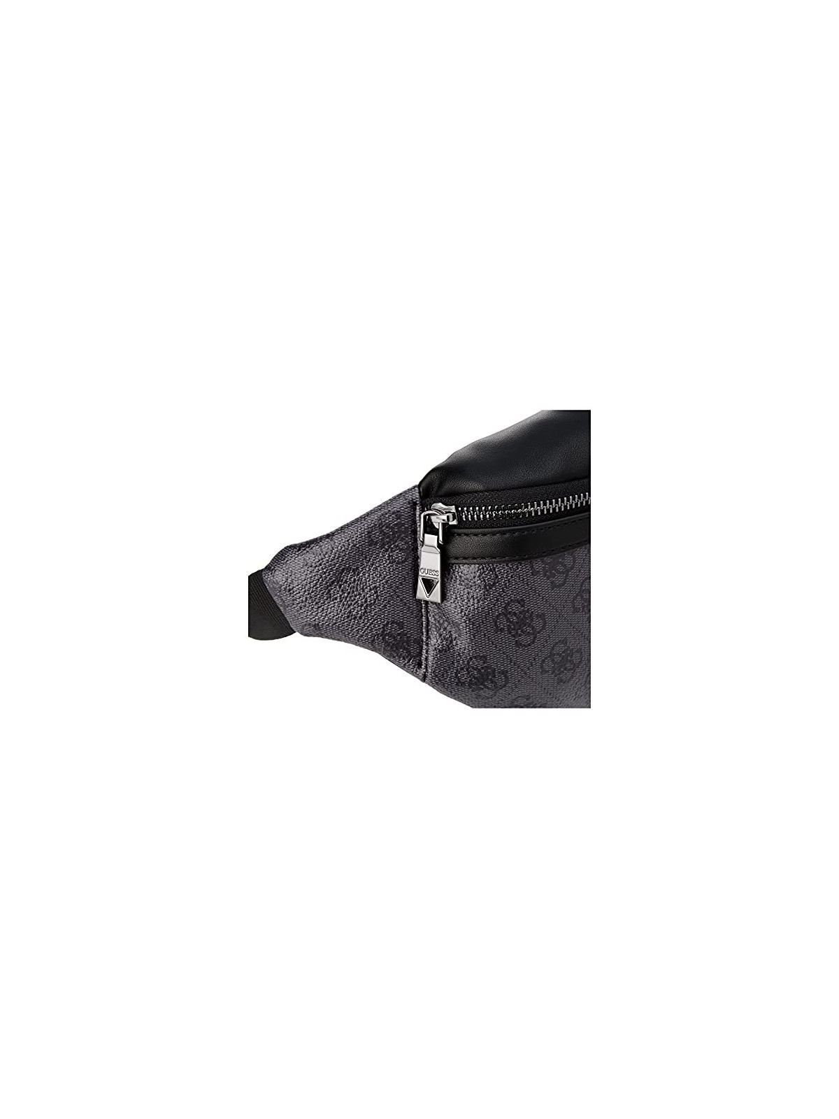 Guess Vezzola Marsupio Cintura Nera Donna