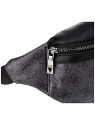 Guess Vezzola Marsupio Cintura Nera Donna