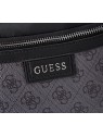 Guess Vezzola Marsupio Cintura Nera Donna