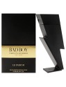 Carolina Herrera Bad Boy Eau de Parfum Spray Uomo 100ml