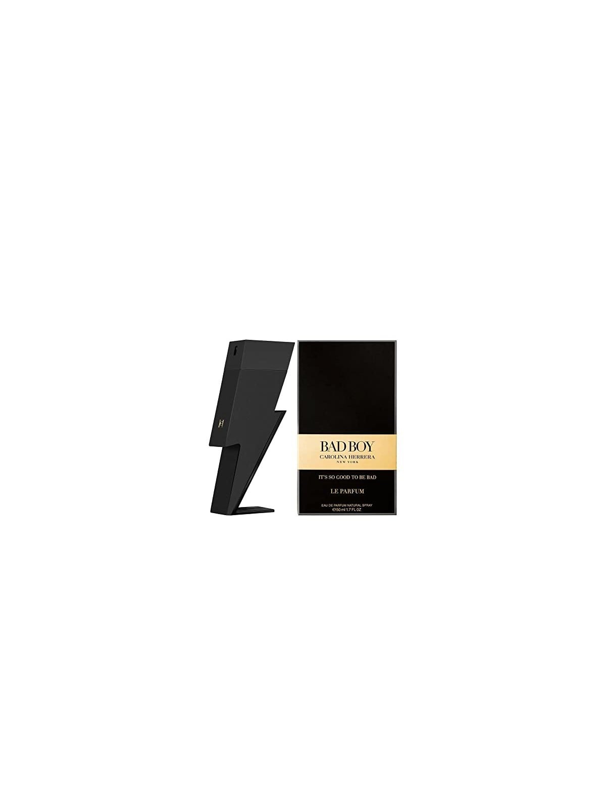 Carolina Herrera Bad Boy Eau de Parfum Spray Uomo 150ml