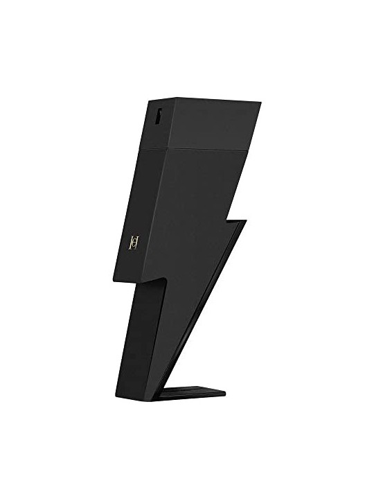 Carolina Herrera Bad Boy Eau de Parfum Spray Uomo 150ml