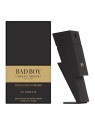 Carolina Herrera Bad Boy eau de parfum Spray uomo 50ml