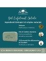 Gel Doccia Solido Esfoliante Dr. Tree 120gr