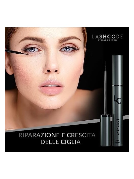 Eyelash Serum balsamo per ciglia 5ml