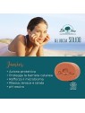 DR TREE SOLID SHOWER GEL Junior 75g Unisex