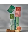 DR TREE SOLID SHOWER GEL Junior 75g Unisex