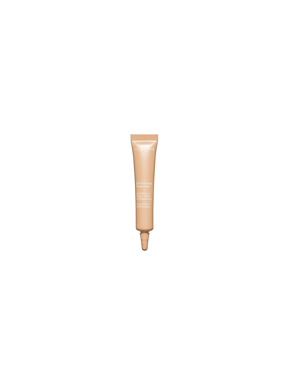 Clarins Everfacing Concealer Moisturizing 12 ml 01 Light