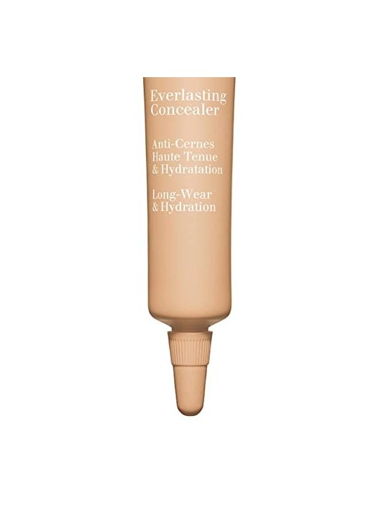 Clarins Everfacing Concealer Moisturizing 12 ml 01 Light