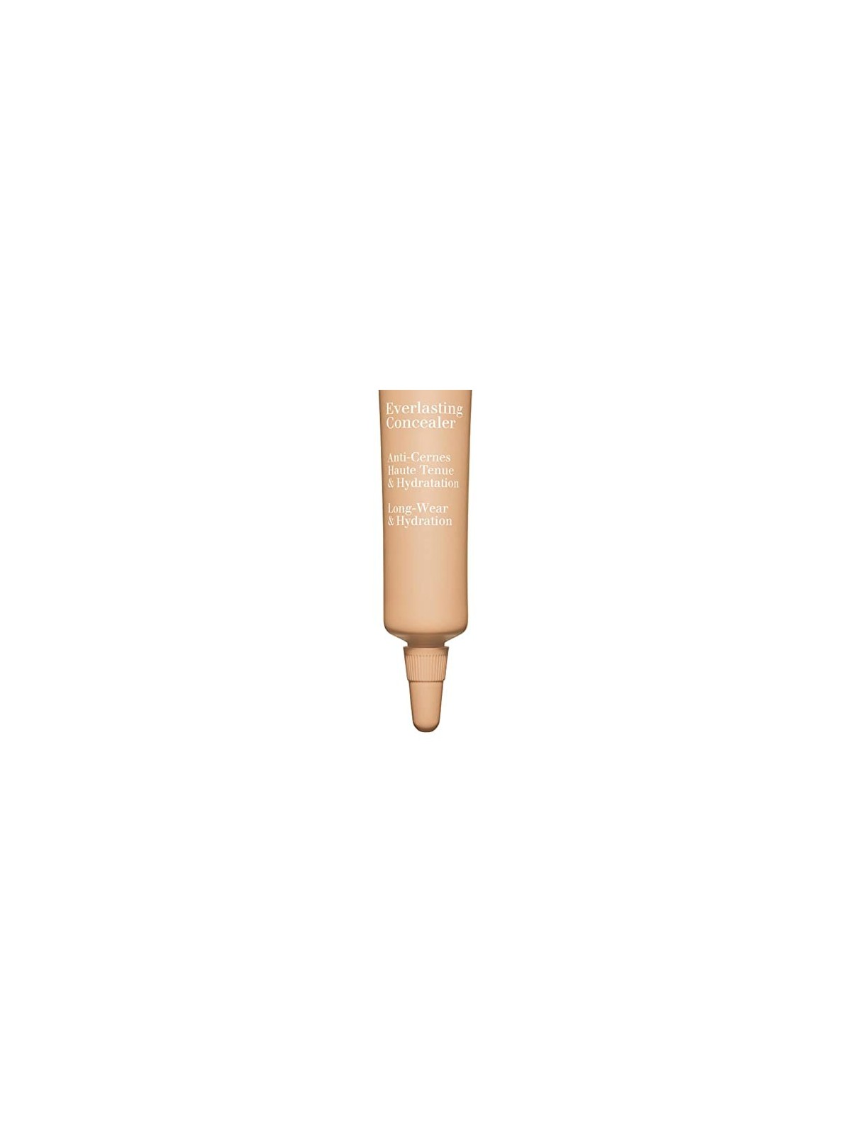 Clarins Everfacing Concealer Moisturizing 12 ml 01 Light