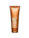 Clarins Self Tan Self Tanning Milky Lotion donna 125ml Face & Body, 24-hour Hydration Clarins www.essenzetotalstyle.com 