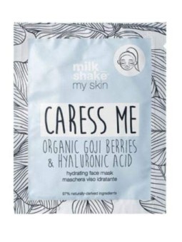 Milk Shake My Skin Caress Me Hyaluronic Acid Face Mask