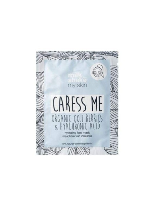 Milk Shake My Skin Caress Me Hyaluronic Acid Face Mask