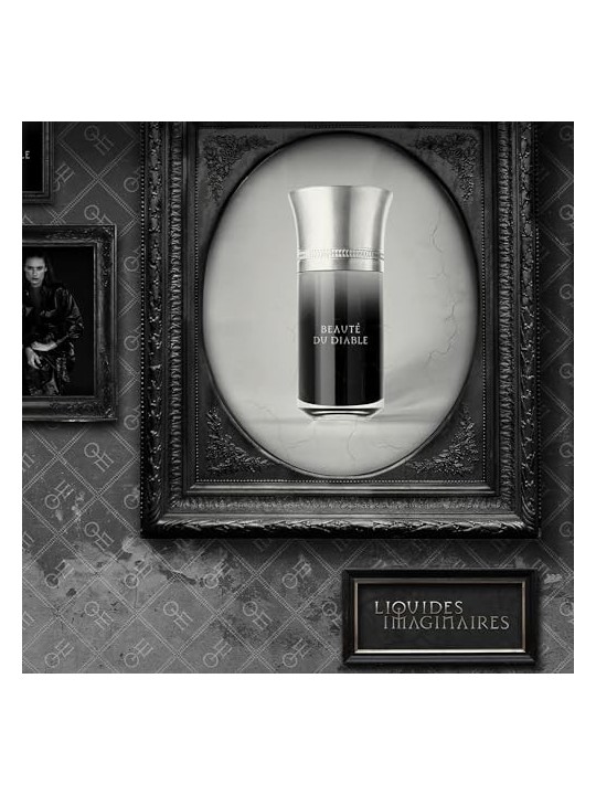 Liquides Imaginaires Beaute du Diable Eau De Parfum 100ml