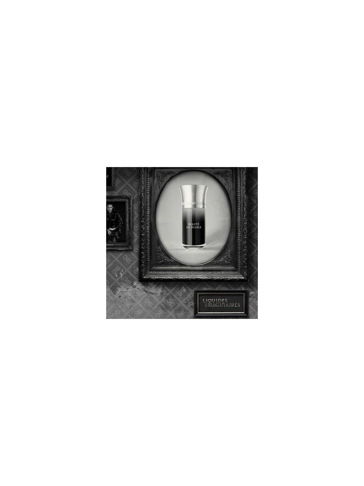 Liquides Imaginaires Beaute du Diable Eau De Parfum 100ml