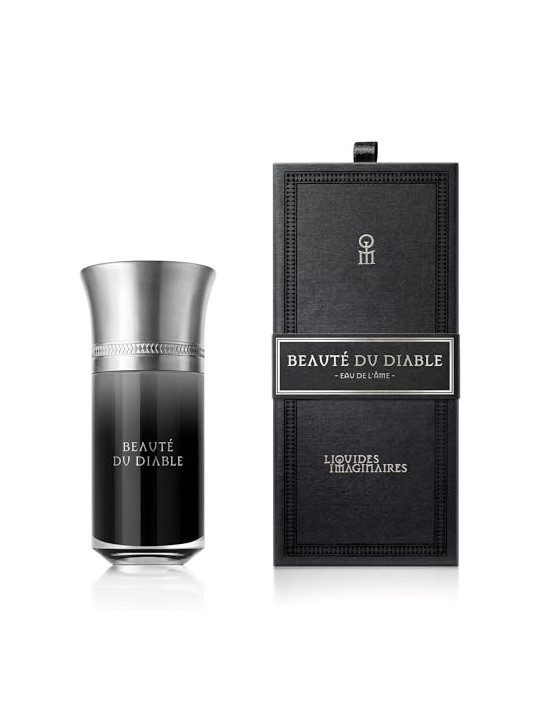 Liquides Imaginaires Beaute du Diable Eau De Parfum 100ml