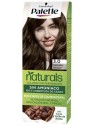 Palette NATURAL tinta 3.0 castano scuro