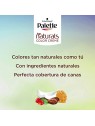 Palette NATURAL tinta 3.0 castano scuro