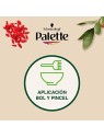 Palette NATURAL tinta 3.0 castano scuro