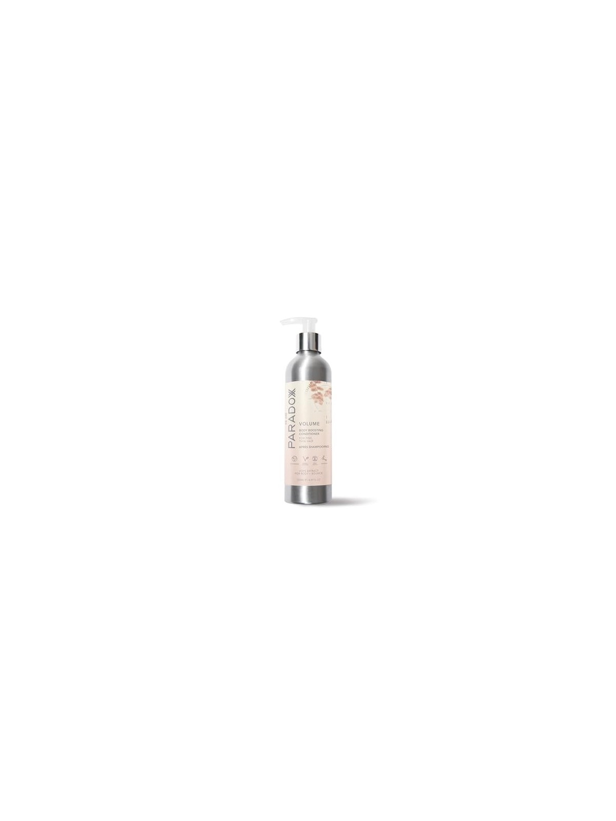 We are Paradoxx Volume Balsamo all'Olio di Cocco 250ml