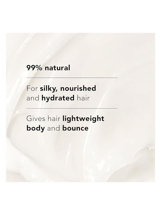 We are Paradoxx Volume Balsamo all'Olio di Cocco 250ml